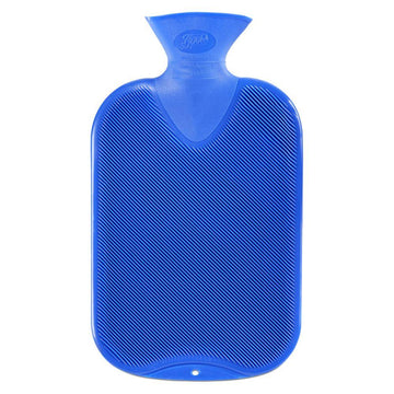 Hot Water Bottle Uncovered